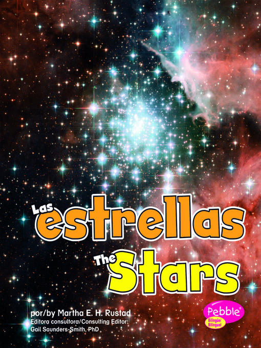 Title details for Las estrellas/The Stars by Martha E. H. Rustad - Available